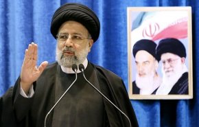 رئيسي : البيت الابيض اعترف بهزيمته امام ايران وحرب اليوم حرب إرادات