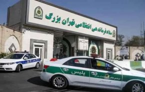 قوى الأمن الداخلي:القبض على عناصر شبكة تجسس تابعة للموساد الصهيوني
