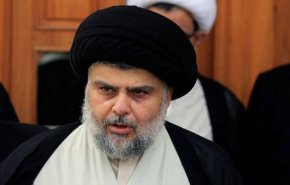 مقرب من الصدر يعلق على اقتحام مجلس النواب العراقي