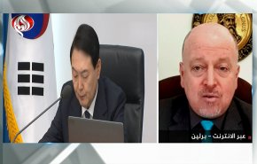 شاهد.. هل تهديدات كوريا الشمالية امر طبيعي؟