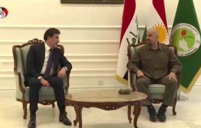 شاهد.. تبادل الاتهامات بالتسبب الانسداد السياسي في العراق
