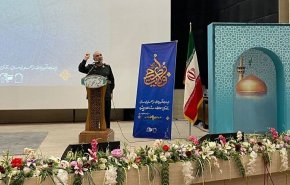اللواء سلامي: توصلنا لتكنولوجيا الصواريخ البالستية في ظروف الحظر