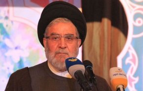 السيد أمين السيد: سياسة مداراة أميركا لا توصل إلى نتيجة