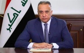 الكاظمي يوجه دعوة إلى القوى السياسية