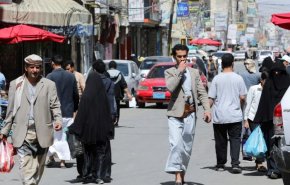شاهد.. اميركا مجبرة للتحرك في مسار الهدنة في اليمن