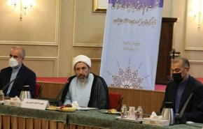 أمير عبد اللهيان: نريد التوصل إلى اتفاق جيد وقوي وراسخ