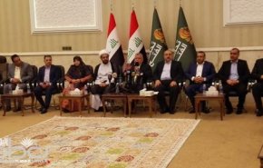 العراق.. الإطار التنسيقي يشكل فريقاً تفاوضياً بشأن تشكيل الحكومة 