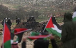 إصابة 3 فلسطينيين برصاص الاحتلال في نابلس