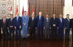 قمة رباعية لوزراء زراعة عرب في بيروت لبحث تطوير التبادل وتذليل العقبات
