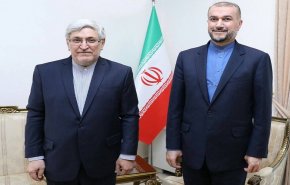 محسن نذيري.. مندوب إيران الجديد لدى الأمم المتحدة