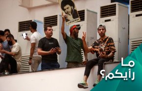 المشهد العراقي بين مرشح الاطار والخطة البديلة للتيار الصدري 