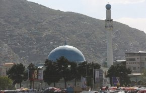 بالفيديو.. انفجار داخل ملعب للكريكت في العاصمة الأفغانية كابل 