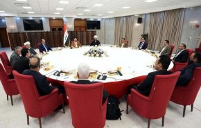 الإطار التنسيقي يبدأ مشاوراته السياسية ويؤكد تمسكه بالسوداني