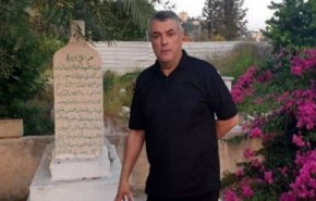 حفيد الشهيد عز الدين القسام يعلن براءته من السلطة الفلسطينية
