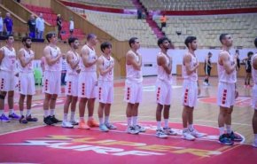 منتخب لبنان تحت الـ18 سنة يتأهل إلى نهائي بطولة غرب آسيا
