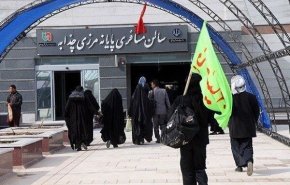 بدء توافد الزوار الإيرانيين إلى العراق على شكل انفرادي من دون تأشيرات الدخول