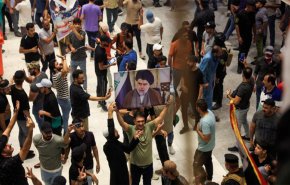 محلل سياسي: المتظاهرون العراقيون يريدون اسقاط النظام 