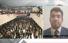 ماذا يحدث لو تدخل السيد السيستاني.. وماذا فعل بالمشروع الصهيوني الغربي؟