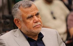 العامري يدعو الإطار التنسيقي والتيار الصدري الى اعتماد نهج التهدئة وضبط النفس