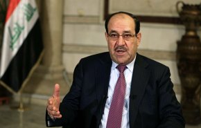 المالكي يدعو الاطار التنسيقي والتيار الصدري الى حوار جاد بعيدا عن المؤثرات السلبية
