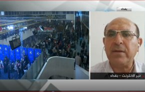 لماذا خرج التيار الصدري من البرلمان العراق دستورياً وعاد اليه جماهيرياً؟