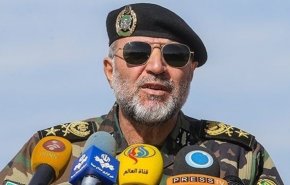 الجيش الايراني: تم نقل معدات فنية وهندسية إلى يزد لاغاثة المناطق المنكوبة