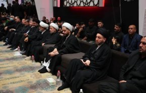 السيد الحكيم: نستلهم من مشروع الامام الحسين(ع) دروس الإصلاح والتغيير