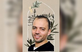 زوجة الأسير عواودة تطلق نداءً لإنقاذه بعد 150 يومًا من الإضراب