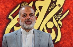 وحيدي: سيتم فتح معبر خسروي أمام زوار الأربعين