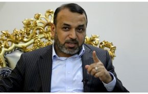 العراق: الأسدي يؤكد ضرورة فتح باب الحوار تحت سقف القانون 