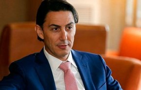 الوسيط الأمريكي في ملف ترسيم الحدود البحرية يصل بيروت