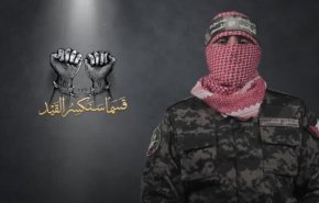 خلال ساعات... تصريح مرتقب للناطق العسكري لكتائب القسام