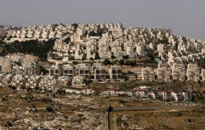 زخمی شدن یک شهرک نشین صهیونیست در کرانه باختری
