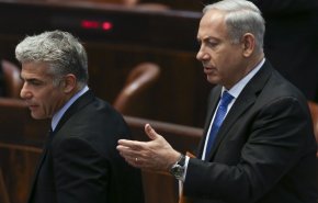 حالة حزبية متشرذمة بالكيان الصهيوني مع اقتراب انتخابات الكنيست