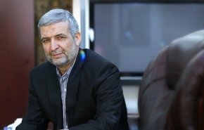 كاظمي قمي: سيتم تشكيل لجنة مشتركة للحيلولة دون الاشتباكات الحدودية مع افغانستان