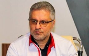 الهلال الاحمر الايراني يقدم الاغاثة والمساعدة لـ44 ألف شخص في السيول الاخيرة بالبلاد