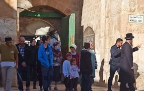 فلسطين..تحذير بالغة الخطورة من توسيع الاحتلال لباب المغاربة