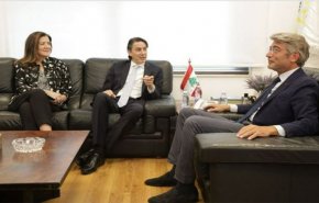 وقائع حوار غير ودي بين وزير طاقة لبنان وهوكشتاين