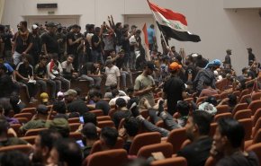 شاهد.. شروط التيار الصدري لقبول مبادرة العامري