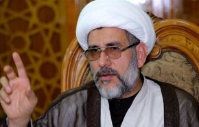 العراق: المتحدث باسم الصدر يرد على دعوات الحوار
