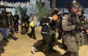 اعتداءات للاحتلال ومستوطنيه في الضفة والقدس وإصابة طفل في رأسه