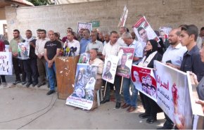 شاهد.. تغريدة ابو عبيدة رسالة أمل للاسرى الفلسطينيين