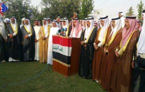 شاهد..هذا ما دعت إليه العشائر العراقية حول التطورات الاخيرة 