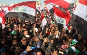 شاهد.. مراسل العالم: التحشيد سيد الموقف في العراق