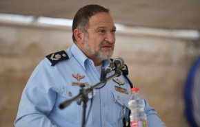قائد شرطة الاحتلال يزور المغرب