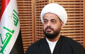 الشيخ الخزعلي لمتظاهري دعم الشرعية: لا تتقدموا شبرا واحدا داخل الخضراء