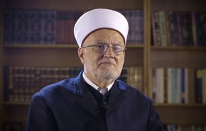 خطيب الأقصى: مخطط توسيع باب المغاربة خطير ومعد لفرض السيادة بعد فشل 2017