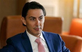 الوسيط الامريكي لترسيم الحدود البحرية يعرب عن تفاؤله بالمباحثات
