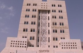 سوريا تعرب عن تضامنها مع إيران بعد تعرض مدن وقرى للسيول