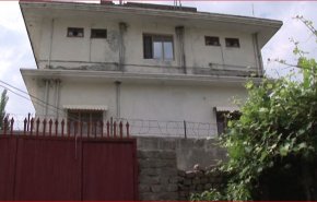 شاهد.. أغرب مكان للظواهري حينما اصطادته القوات الامريكية
